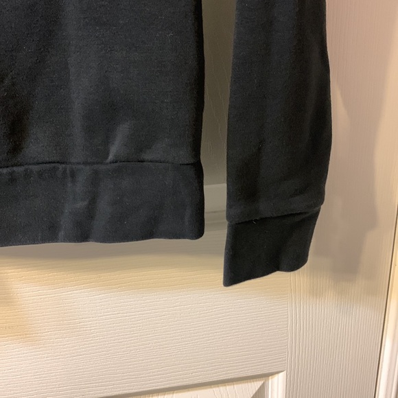 Adidas Crewneck Sweatshirt - Picture 3 of 4